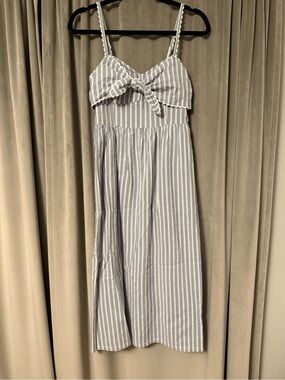Old navy midi dress